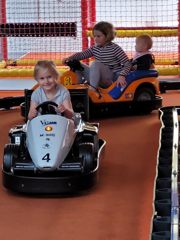 Kartbahn Tegernsee - Jetzt rasantes Fahrvergnügen erleben