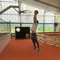 Basketball