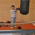 Boxring