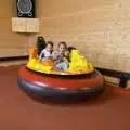 Bumper Cars