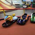 Kartbahn