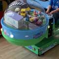Kiddie Rides