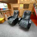 Massagesessel