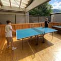 Tischtennis