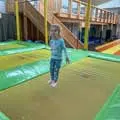 Trampoline